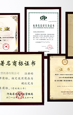 中國(guó)起重機(jī)機(jī)械企業(yè)50強(qiáng)